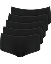 Nur die - Panty Basic - Lyst