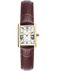 GANT - Uhr - Lyst