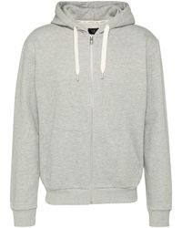 QS - Sweatjacke - Lyst