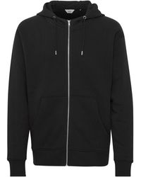 Solid - Sweatjacke Sd Lenz - Lyst