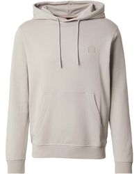 BOSS - Sweatshirt Wetalk - Lyst