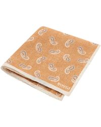 BOGGI - Tuch - Lyst