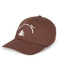Thinking Mu - Cap - Lyst