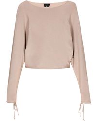 DreiMaster Klassik - Pullover Classic Look - Lyst