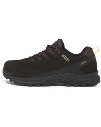 Aigle - Halbschuh Plutno Mtdl - Lyst