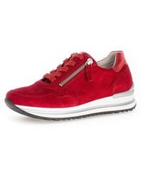 Gabor - Gabor sneaker - Lyst