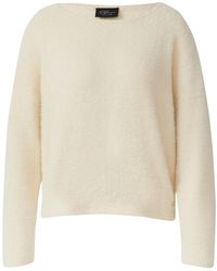 S.oliver - Oliver Label Pullover - Lyst