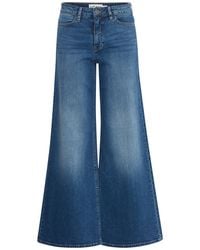 Ichi - Jeans 'Twiggy' - Lyst