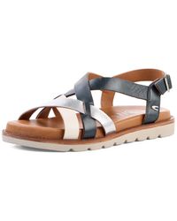 Camel Active - Sandale - Lyst