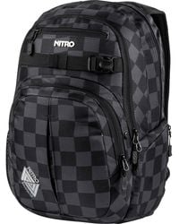 Nitro - Rucksack Chase - Lyst