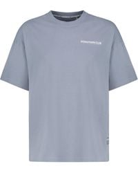 Sublevel - T-Shirt Club - Lyst