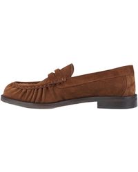 GISÉL MOIRÉ - Halbschuhe - Lyst