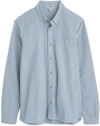 Seasalt Cornwall - Hemd Jenken Garment - Lyst