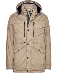 Redpoint - Parka - Lyst