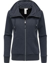 Ragwear - Sweatjacke Neskia - Lyst