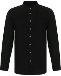 Antioch - Button-Up Shirt - Lyst