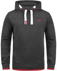 Solid - Hoodie 'benjamin hood' - Lyst