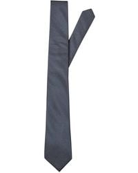 SELECTED Krawatte - Blau