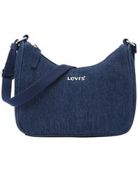 Levi's - Levis Schultertasche - Lyst