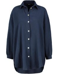 Sublevel - Bluse - Lyst