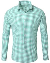 Reslad - Hemd Rs7007 - Lyst