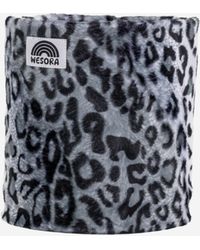 WESORA GmbH - Schlauchschal Premium Kunstfell Neckwarmer - Lyst