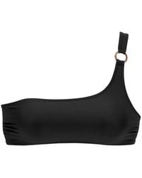 S.oliver - Bustier-Bikini-Top Rome - Lyst