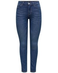 ONLY - Jeans 'hush' - Lyst