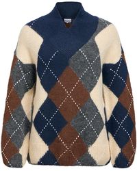 Object - Pullover Objbrenda - Lyst