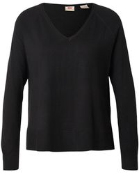 Levi's - Levis Pullover Petal - Lyst