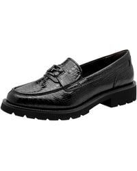 Tamaris - Touch-It Mit Blockabsatz Blockabsatz 1-24651-47 Slipper Touch-It - Lyst
