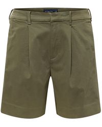 Abercrombie & Fitch Shorts - Grün