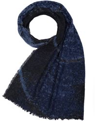 Armani - Schal Emporio Schal - Lyst