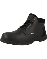 Camel Active - Schnürboots 55Avf04 - Lyst