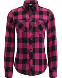 Urban Classics - Bluse - Lyst