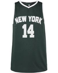 JAY-PI - Tank Top - Lyst