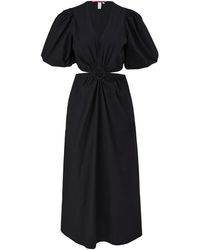 QS - Kleid - Lyst