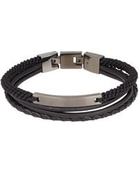 Fossil - Armband - Lyst