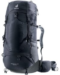 Deuter - Rucksack Ac Lite - Lyst