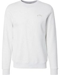 Billabong - Sweatshirt Arch - Lyst