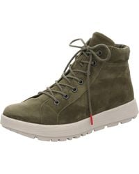 Think! - Schnürstiefelette Comoda - Lyst