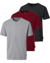 CASA MODA - Shirt Basic - Lyst