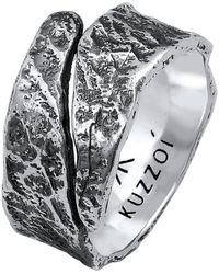 Kuzzoi - Ring - Lyst