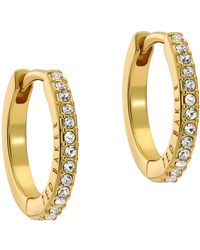 Ted Baker - Ohrringe - Lyst