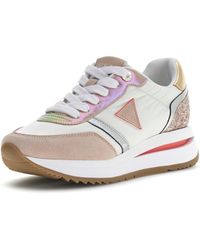 Guess - Sneaker Eagar - Lyst