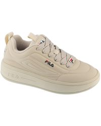 Fila - Sneaker Low Superbubble Wmn - Lyst