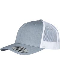 Flexfit - Cap - Lyst