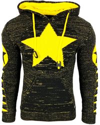 Rusty Neal - Kapuzenpullover - Lyst