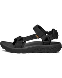 Teva - Trekkingsandale Hydratrek - Lyst