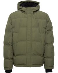 Solid - Winterjacke Clarence - Lyst